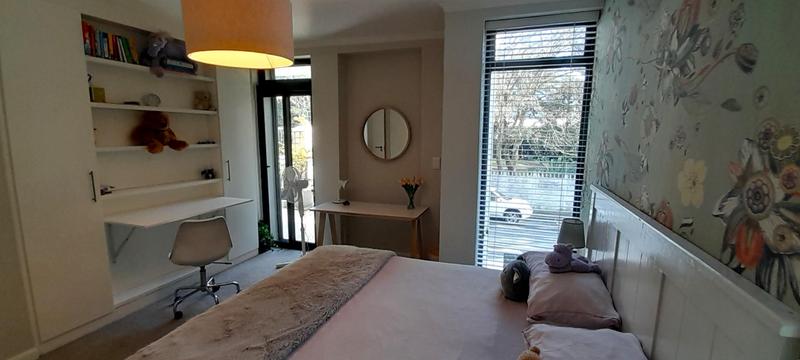 To Let 2 Bedroom Property for Rent in Newlands Western Cape